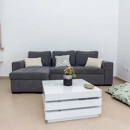 Casa Ferreira Encosta Dos Salgados - By Dalma Portuguesa アルブフェイラ