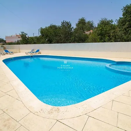 Casa Ferreira Encosta Dos Salgados - By Dalma Portuguesa * Albufeira