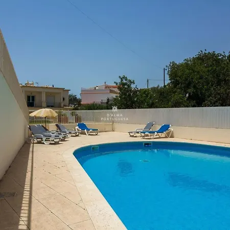 Casa Ferreira Encosta Dos Salgados - By Dalma Portuguesa * Albufeira