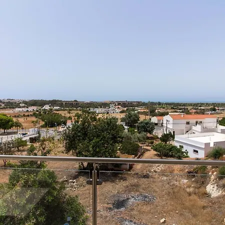 Casa Ferreira Encosta Dos Salgados - By Dalma Portuguesa Villa