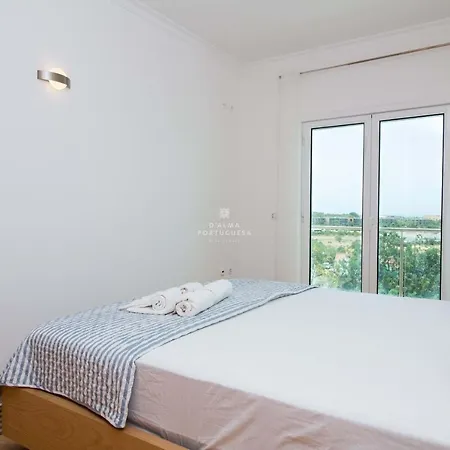 Casa Ferreira Encosta Dos Salgados - By Dalma Portuguesa * Albufeira