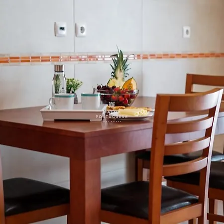 Casa Ferreira Encosta Dos Salgados - By Dalma Portuguesa ヴィラ
