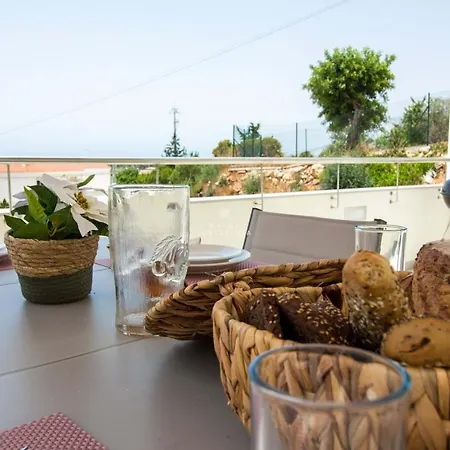 Casa Ferreira Encosta Dos Salgados - By Dalma Portuguesa Villa Albufeira